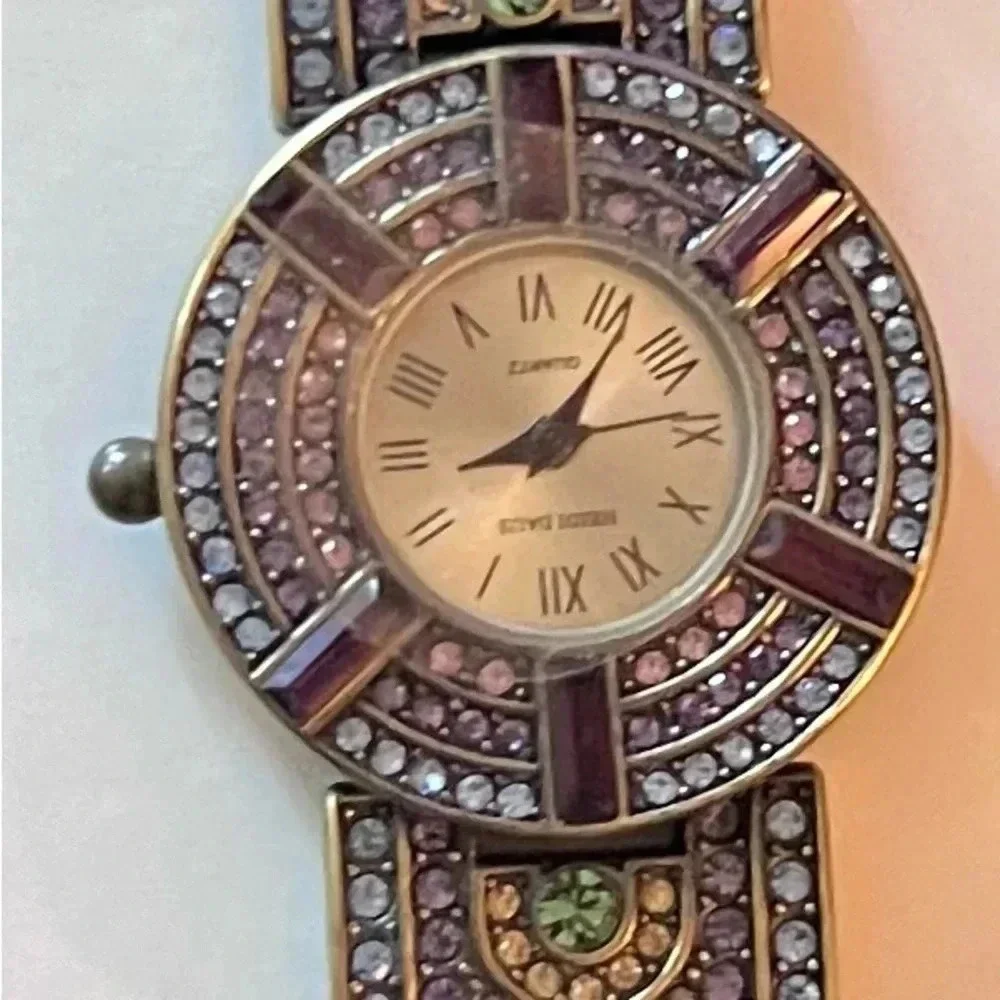 Heidi Daus Watch